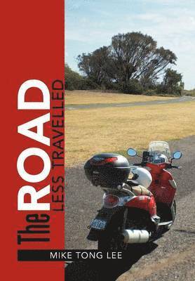 Road Less Travelled 1