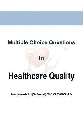 bokomslag Multiple Choice Questions in Healthcare Quality