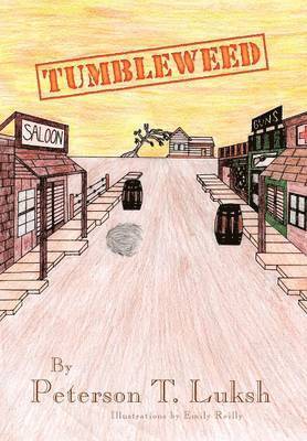 Tumbleweed 1