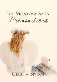 bokomslag The Montoya Saga