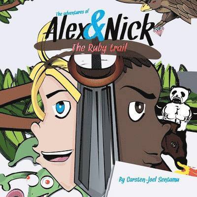 Alex and Nick 1