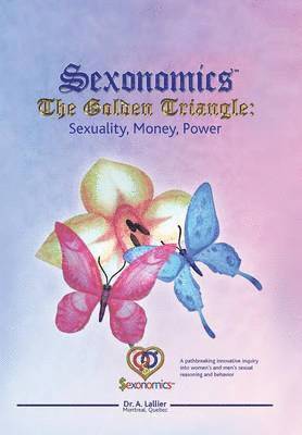 bokomslag Sexonomics