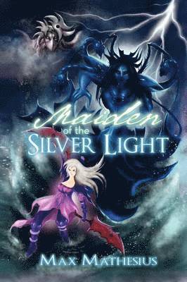 Maiden of the Silver Light 1