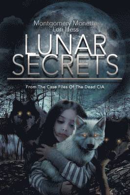 bokomslag Lunar Secrets
