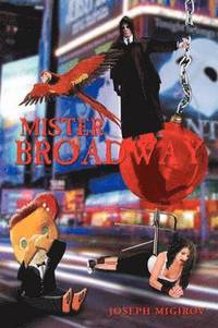 bokomslag Mister Broadway