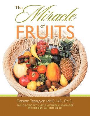 The Miracle of Fruits 1