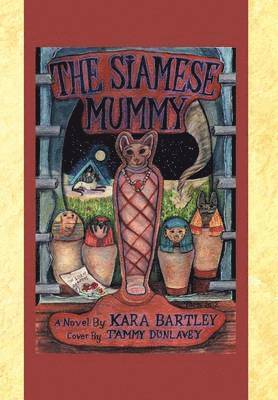 Siamese Mummy