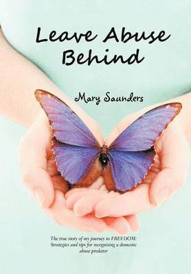 Leave Abuse Behind