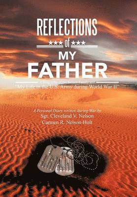 Reflections of My Father