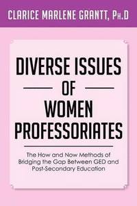 bokomslag Diverse Issues of Women Professoriates