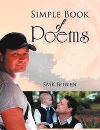 bokomslag Simple Book of Poems