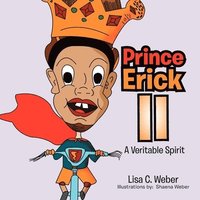 bokomslag Prince Erick II