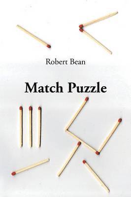 bokomslag Match Puzzle