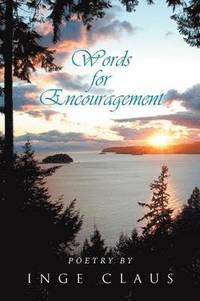 bokomslag Words for Encouragement
