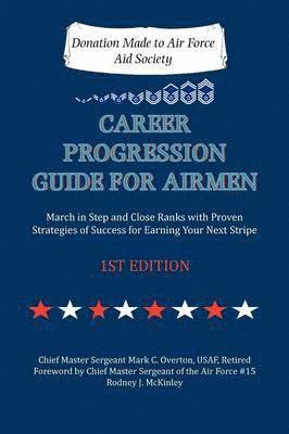 Career Progression Guide for Airmen 1