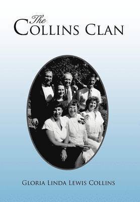 bokomslag Collins Clan