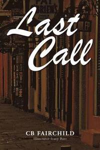 bokomslag Last Call