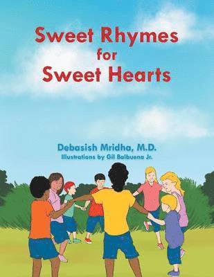 bokomslag Sweet Rhymes from Sweet Hearts