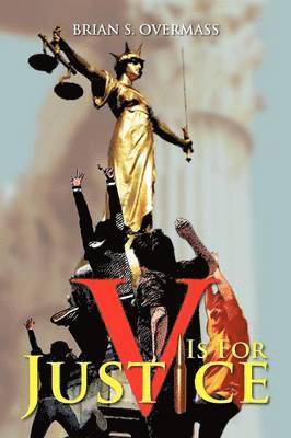 V Is for Justice 1