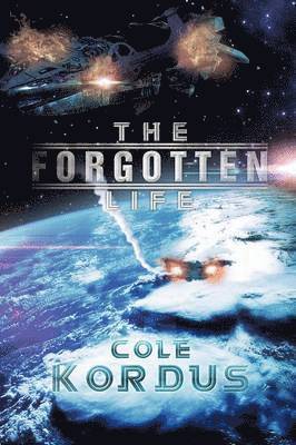 Cole Kordus - Forgotten Life, Häftad