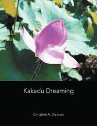 bokomslag Kakadu Dreaming