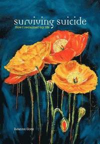 bokomslag Surviving Suicide