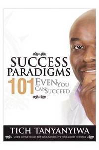 bokomslag Success Paradigms 101