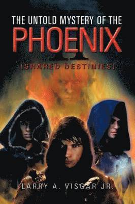 The Untold Mystery of the Phoenix 1