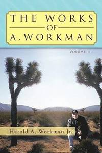bokomslag The Works Of A. Workman
