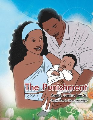 Andre Jamiro Lee Sr - Punishment, Häftad