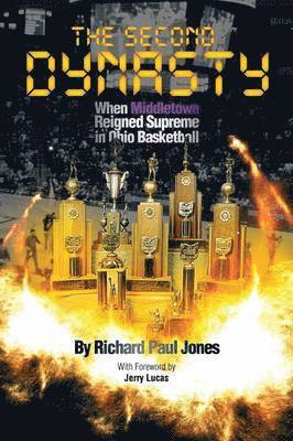 Second Dynasty 1