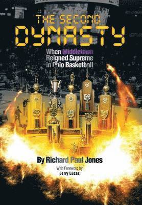 Second Dynasty 1