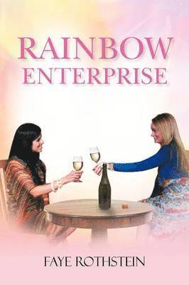 bokomslag Rainbow Enterprise