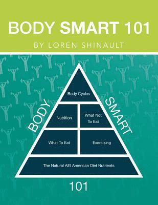 bokomslag Body Smart 101