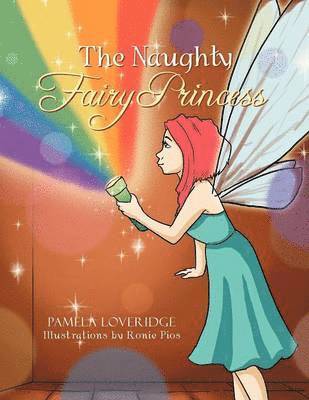 The Naughty Princess Fairy 1