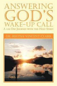 bokomslag Answering God's Wake-Up Call