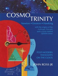 bokomslag Cosmotrinity