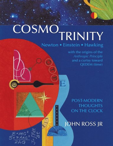 bokomslag Cosmotrinity