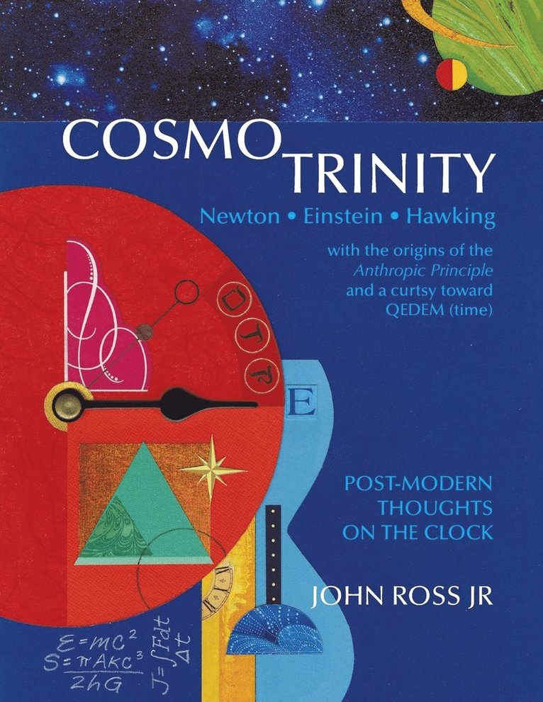 Cosmotrinity 1