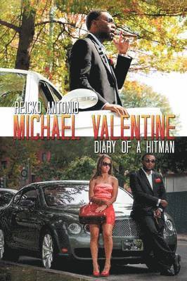 Michael Valentine 1