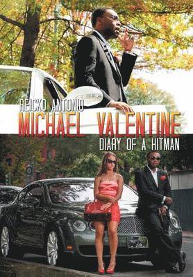 Michael Valentine 1