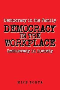 bokomslag Democracy in the Workplace