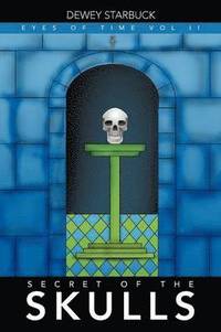 bokomslag Secret of the Skulls
