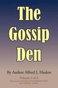 bokomslag Gossip Den