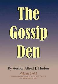 bokomslag Gossip Den