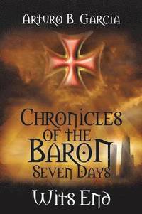 bokomslag Chronicles of the Baron