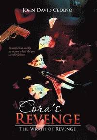 bokomslag Cora's Revenge