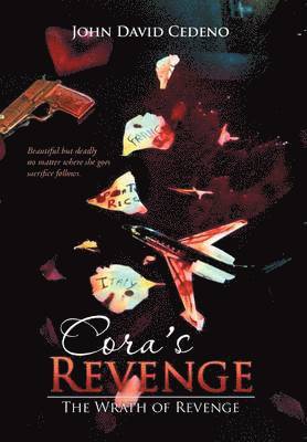 Cora's Revenge 1