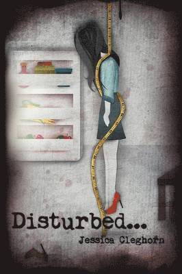 Disturbed 1