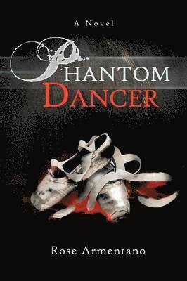 bokomslag Phantom Dancer